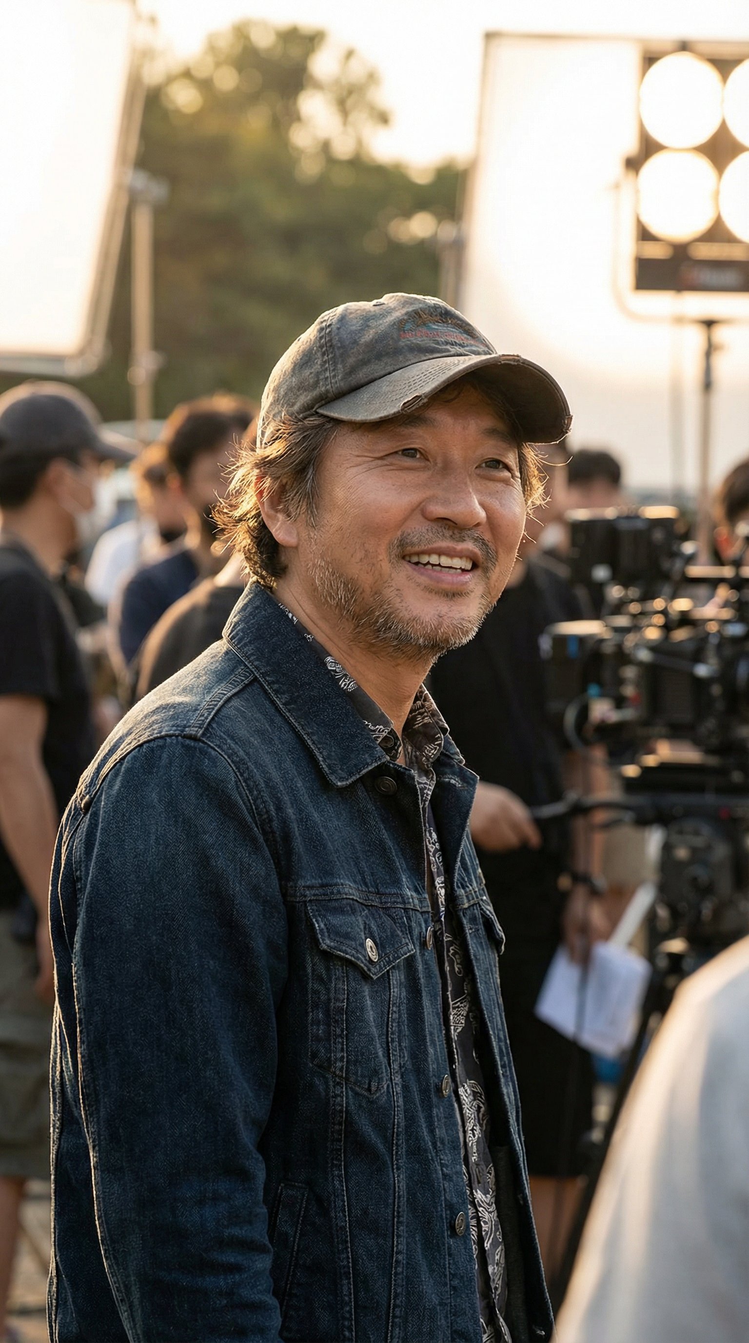 香蕉视频导演顾问